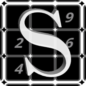 Sudoku Monochrome