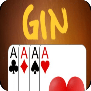 Gin Rummy Classic