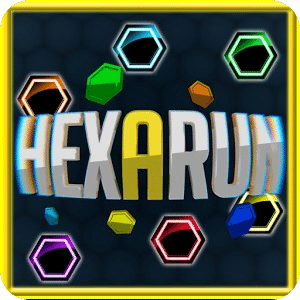 Hex a Run