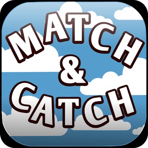 Match and Catch