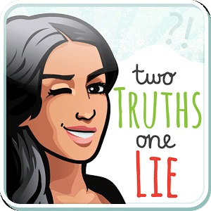 Two Truths One Lie