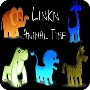 Linkn Animal Time