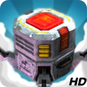 Angry Bots HD