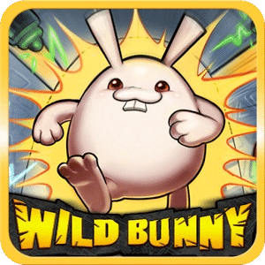 Wild Bunny