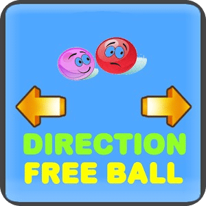 direction balls