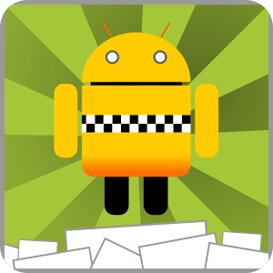 Memory, Bugdroid edition