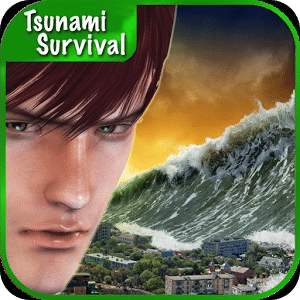Tsunami Survival