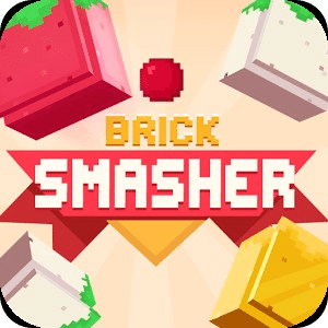 Brick Smasher