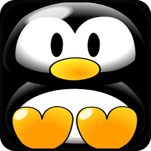 Free Penguin Game for Toddlers