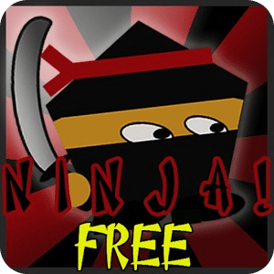 Ninja! Free