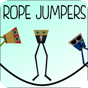 Rope Jumpers