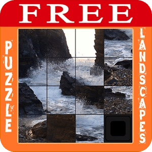 Puzzle Landscapes Free