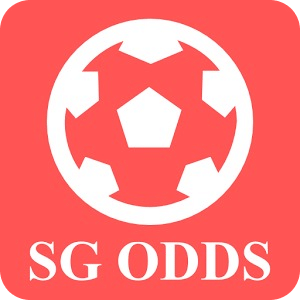 Singapore Football Odds