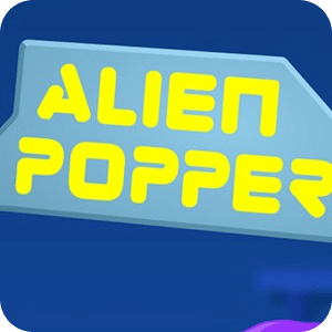 Alien Popper