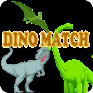 Dino Matching