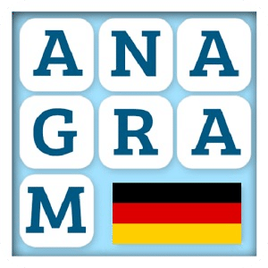 Anagrammatist DEMO DE