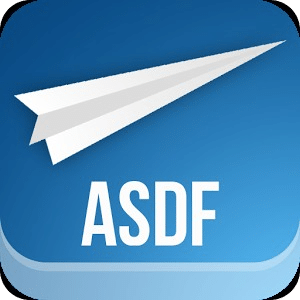 ASDF Glider