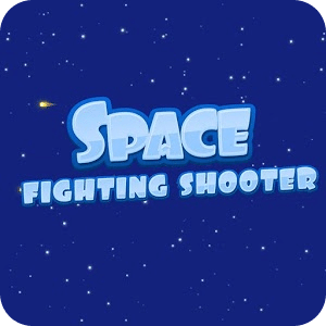 Space Fighting Shooter