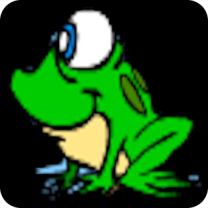 Leap Frog Logic Games