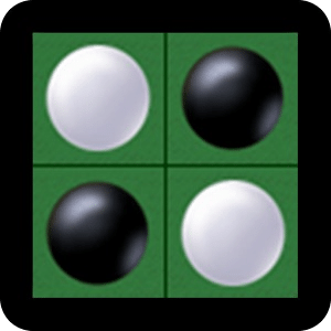 Classic Reversi