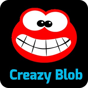 Creazy Blob