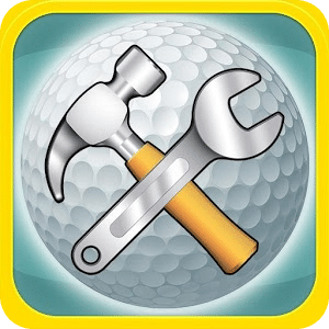 Toon Golf Builder