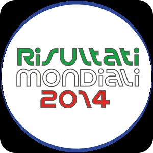 Risultati Mondiali 2014