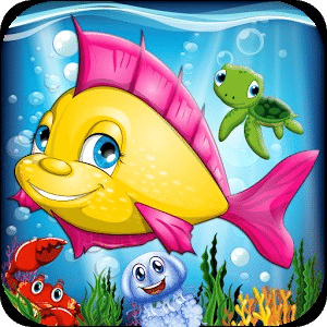 Sea Animals for Toddlers