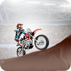 MotoXross Arena - Dirtbike