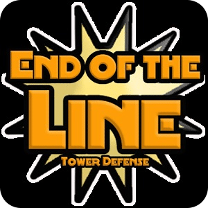 End Of The Line Tower Defense