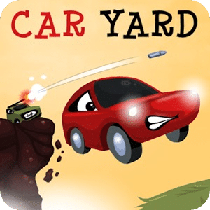 Car Yard