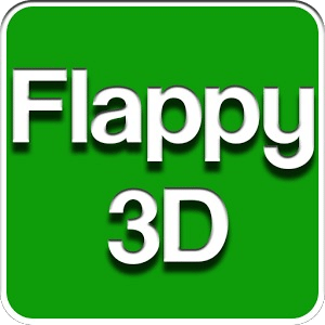 Flappy 3D advanced