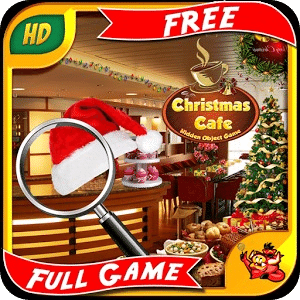 Free Hidden Object Games - 12