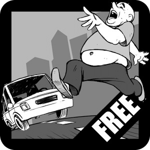 Freeway Run Free