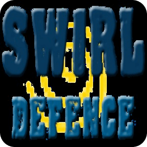 Swirl Defender