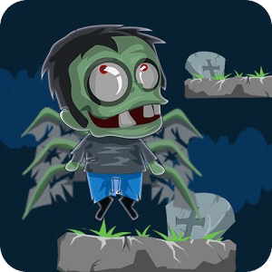 Super Zombie Jumper