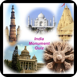 India Monument Quiz