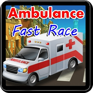 Ambulance Fast Race