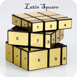 Latin Square