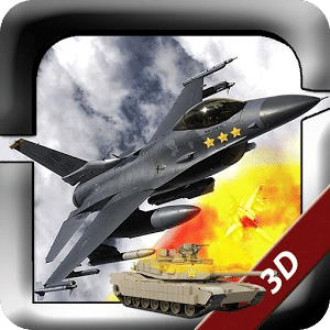 Air Battle for Bogi 3D