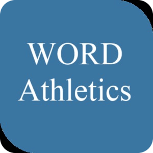 Word Athletics