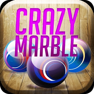 Crazy Marble