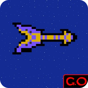Flappy Space Guitar
