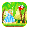 jumenji princess jungle games