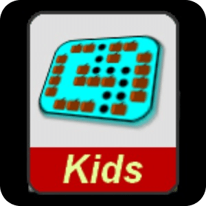 Slope Maze Kids