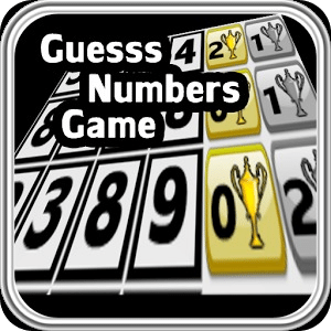 Guess Numbers