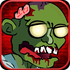 Zombie Killer Attack