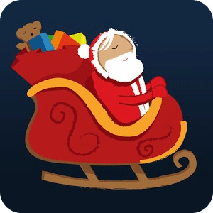 Santa's Super