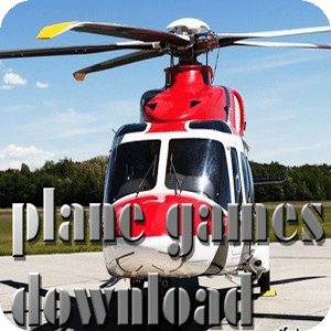 Hot Plane Games Download