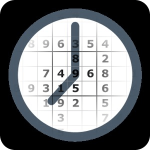 Timed Sudoku